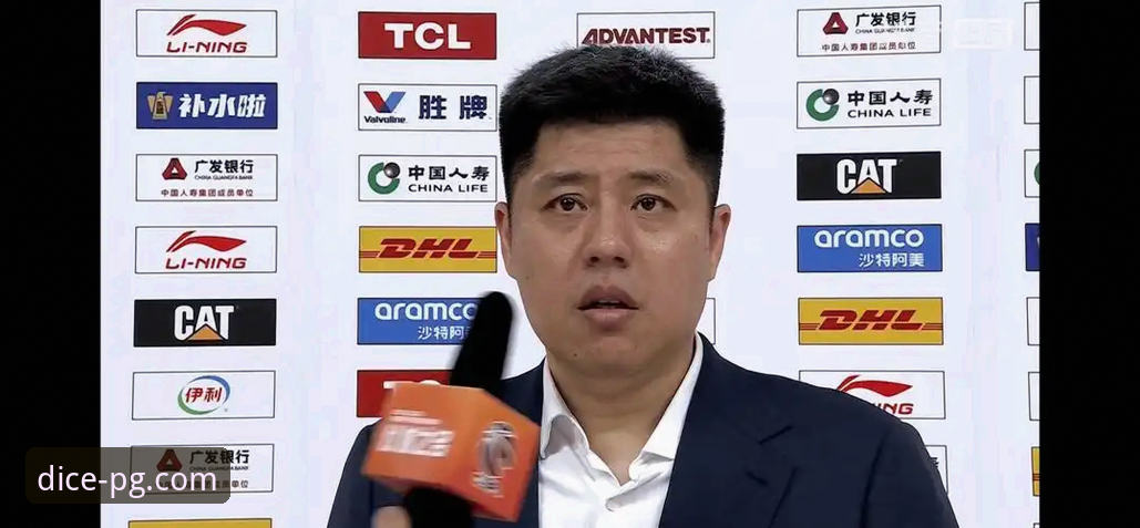 山西横扫青岛晋级八强：潘江复出后的战术革命与团队篮球深度评测